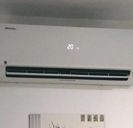 Nikolovski Apartment