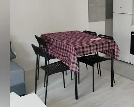 Apartment Nikolovski