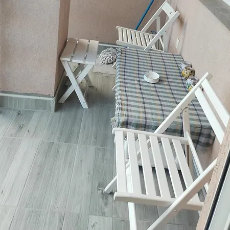 Apartment Nikolovski