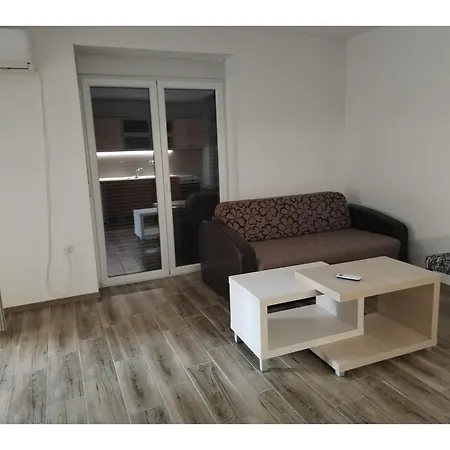 Apartment Nikolovski Prokuplje
